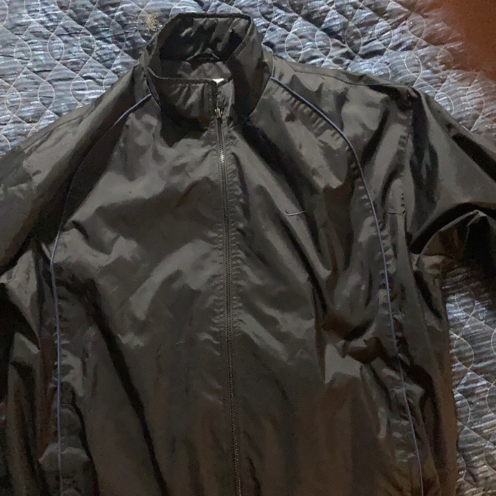 Nike jacket